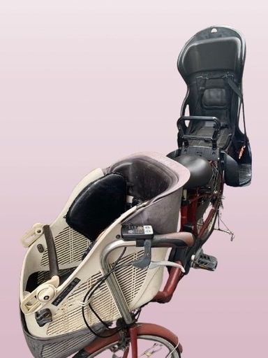 『訳あり』電動自転車