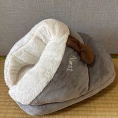 ペットベット　猫　小型犬の画像