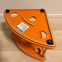 ル・クルーゼラムカンスタンドオレンジ (東郷町に来ました) 愛知