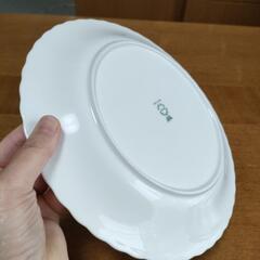 ナルミ お皿（新品）の画像