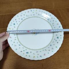ナルミ お皿（新品）の画像