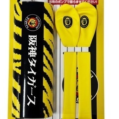 阪神タイガース ジェット風船