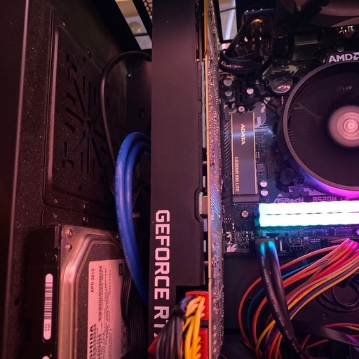 RTX2070super（取引中