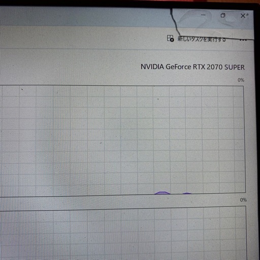 RTX2070super（取引中