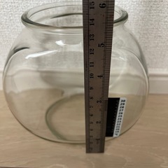 金魚鉢　太鼓鉢　水槽の画像