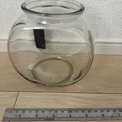金魚鉢　太鼓鉢　水槽の画像