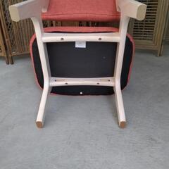 202504110001　家具　椅子No.1の画像