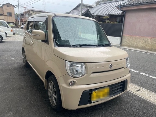 R7年3月26迄 車検あります‼️ 14万円