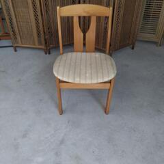 202504110002　家具　椅子No.2