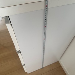 チェストの画像