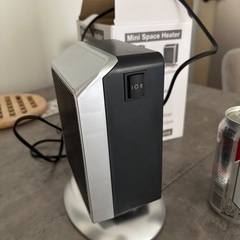 電気ヒーターの画像