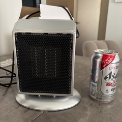 電気ヒーターの画像