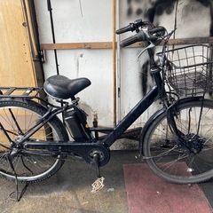 trek 電動アシスト自転車(自転車)の中古が安い！激安で譲ります