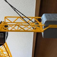 コンテナ玩具アメリカ産
