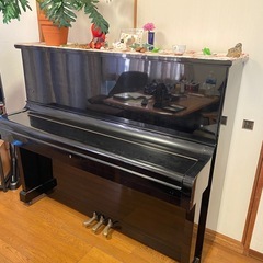 Kawai  ピアノ