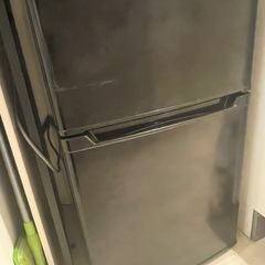 冷蔵庫