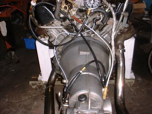 オールドベンツエンジン専門工場各種エンジン販売130-117-119他テスト済み販売