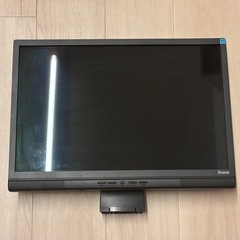 モニターの画像