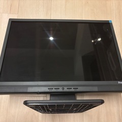 モニターの画像
