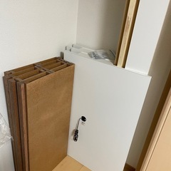 ベットフレーム のみの画像