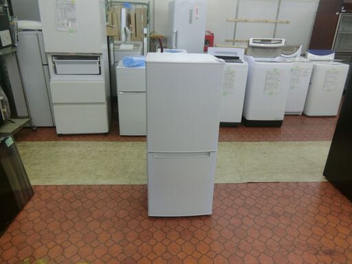 ID 595200　ニトリ　103L　２０２０年製　NTR-106