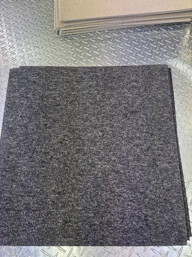 ?タイルマット