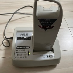 電動自転車 YAMAHA　の画像