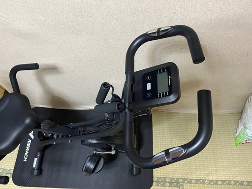 エアロバイク