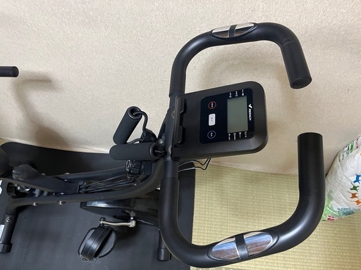 エアロバイク