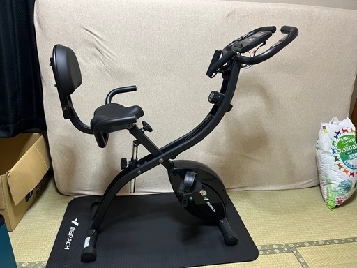 エアロバイク