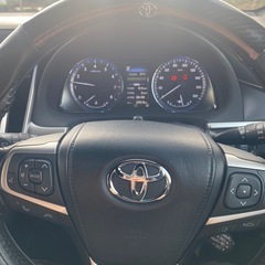 60ハリアー車両の画像