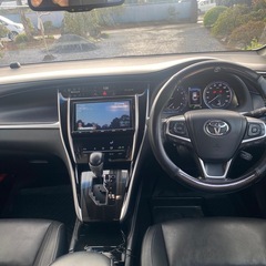 60ハリアー車両の画像