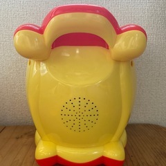 メロディードラムの画像