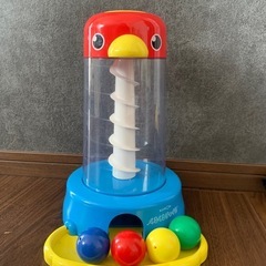 KUMON くるくるチャイム
