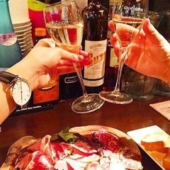 【飲みたいかた募集😚🍻】4/19 19:30〜 4:4で飲み会し...