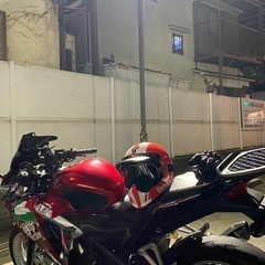 ヘルメット