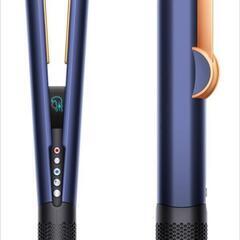 dyson ストレイトナーの画像