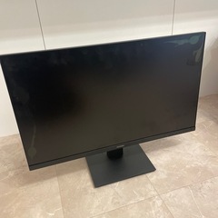 アイリスオーヤマ　液晶ディスプレイ