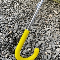子供用　傘　　の画像