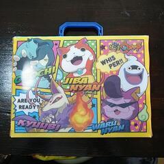 妖怪ウォッチ　ケースの画像