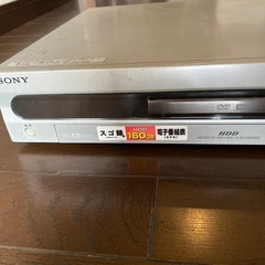 SONYスゴ録の画像