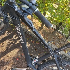 ジャンク品 自転車の中古が安い！激安で譲ります・無料で