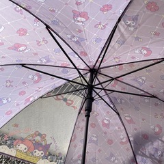 子ども　傘の画像