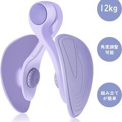 内転筋トレーニング 新品
