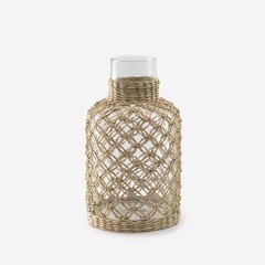 ACTUS WEAVE アクタス　フラワーベース ロング Sサイズ 
