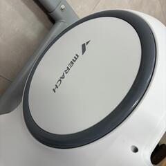 エアロバイクの画像