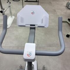 エアロバイクの画像