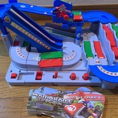 マリオカートレーシングデラックスの画像