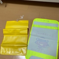 ランドセルカバー　交通安全　あげます☆の画像