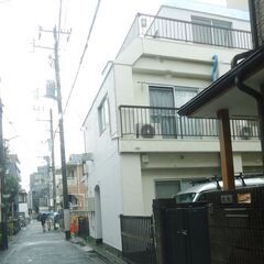 田園都市線　桜新町　徒歩３分　3LDK　ファミリー向け